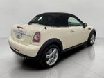 2014 MINI Cooper Roadster 2dr
