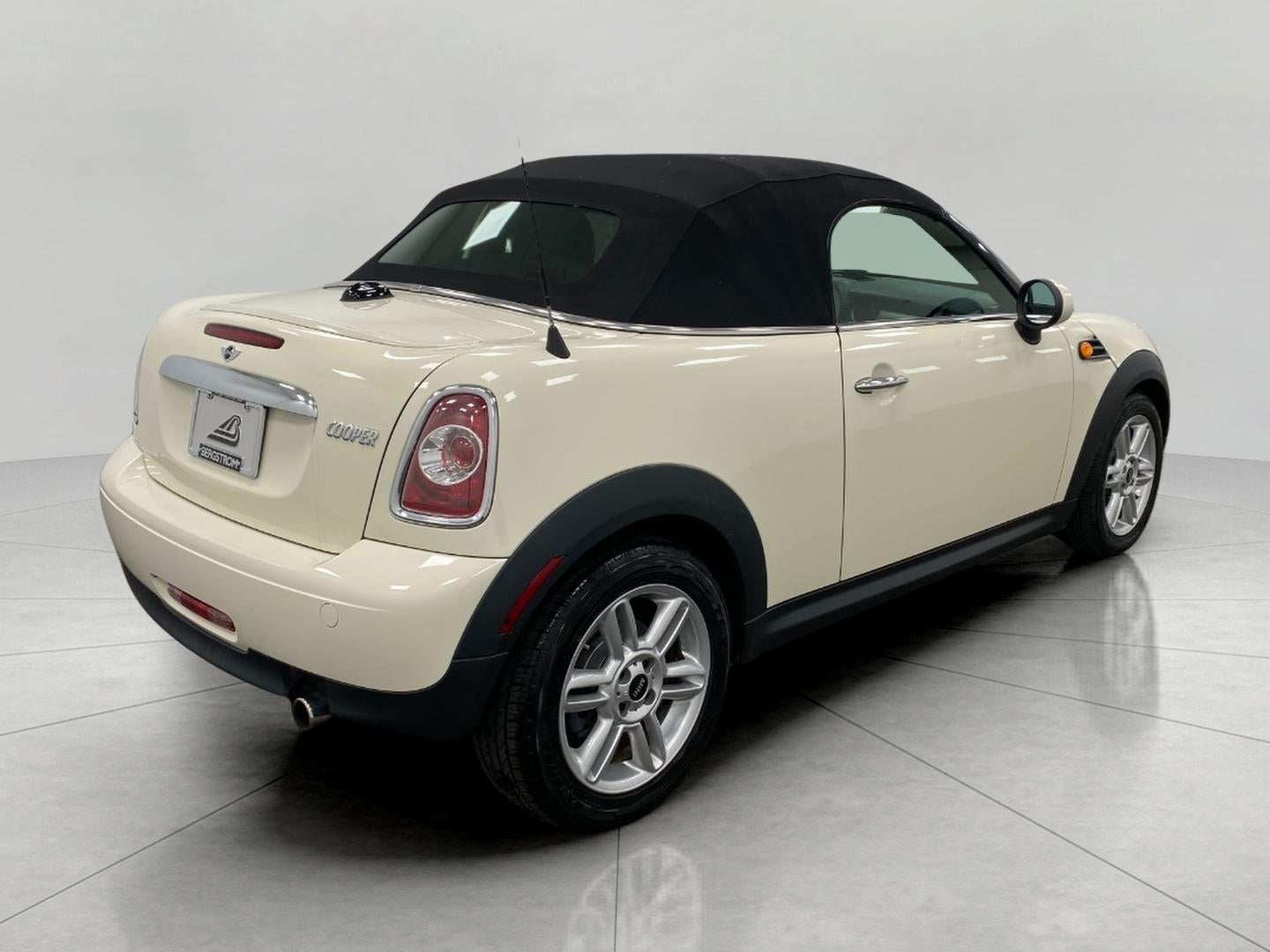 2014 MINI Cooper Roadster 2dr