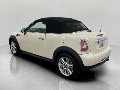 2014 MINI Cooper Roadster 2dr