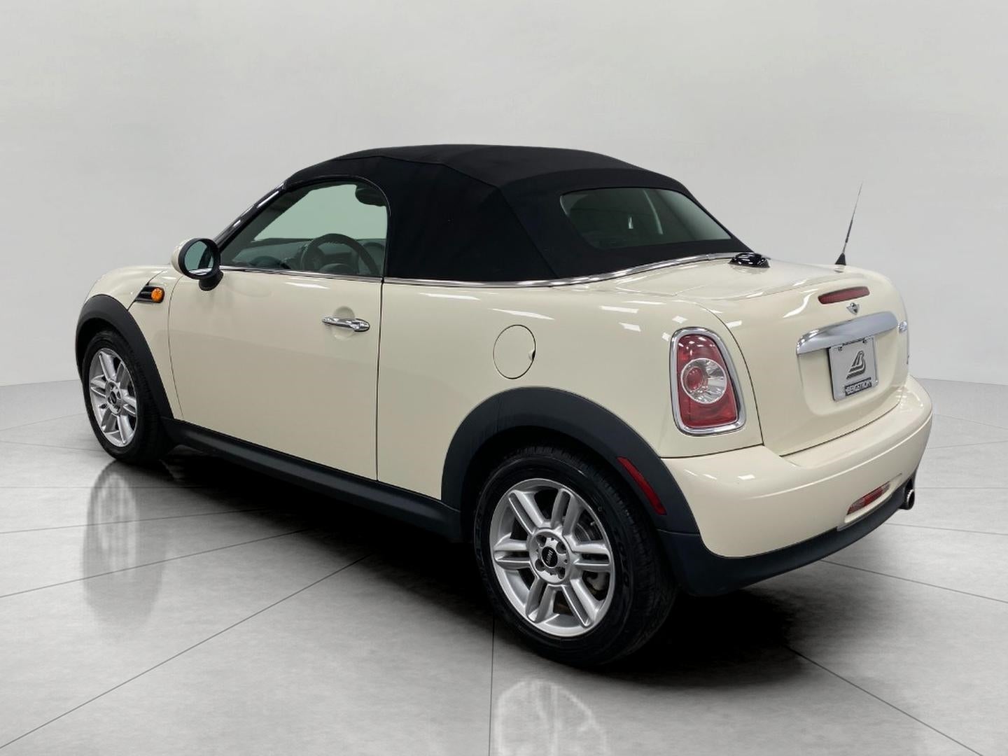 2014 MINI Cooper Roadster 2dr