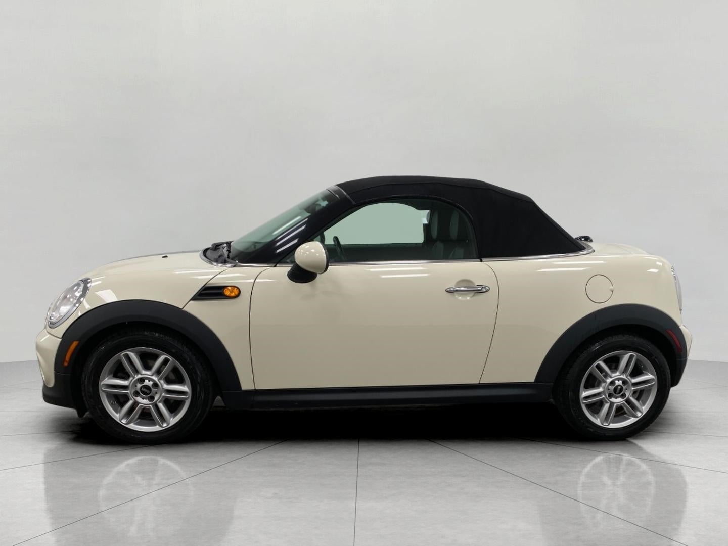 2014 MINI Cooper Roadster 2dr