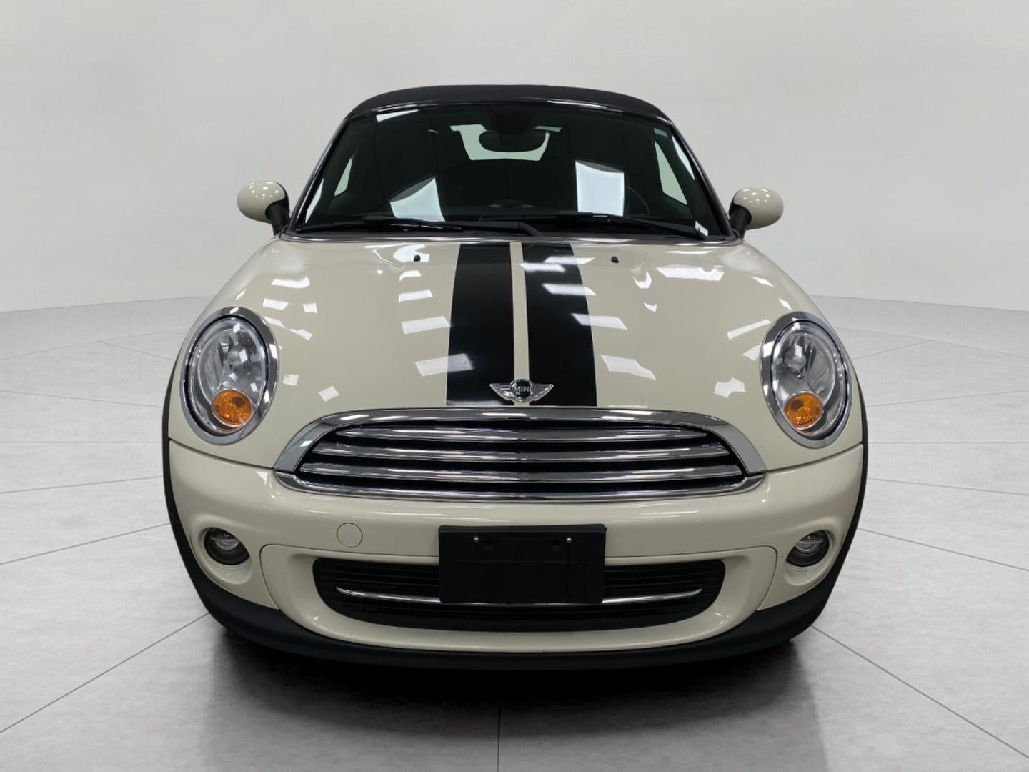2014 MINI Cooper Roadster 2dr