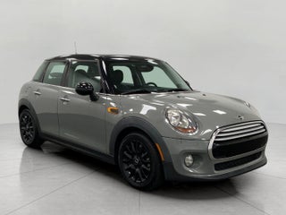 2015 MINI Cooper Hardtop 4 Door 4dr HB
