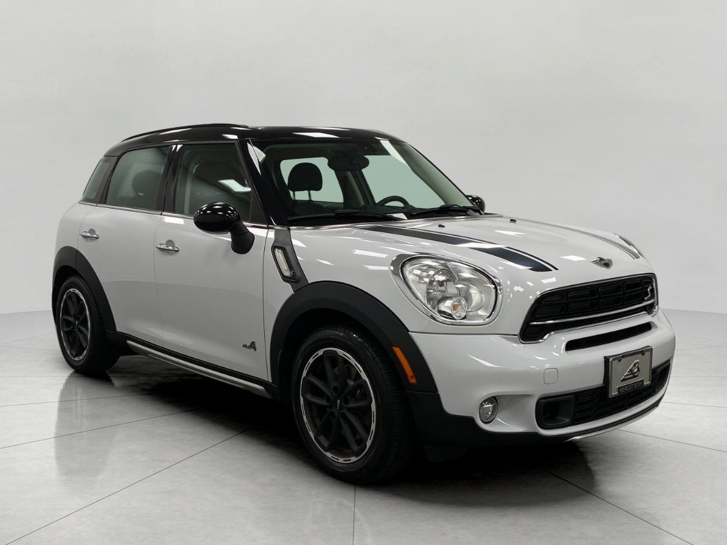 2016 MINI Countryman Countryman S ALL4's photo