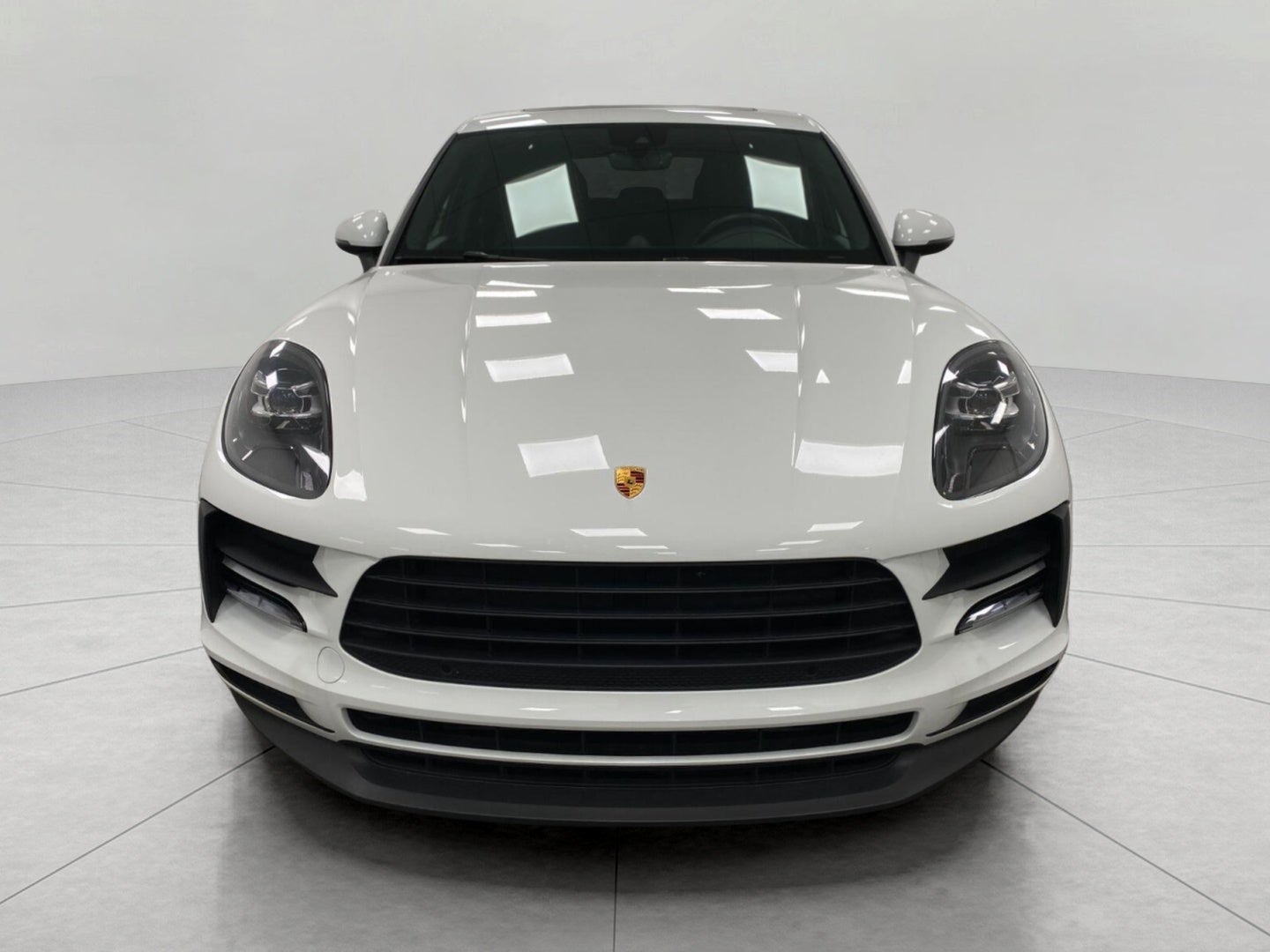 2021 Porsche Macan AWD