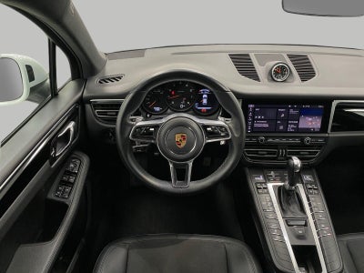 2021 Porsche Macan AWD