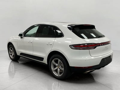 2021 Porsche Macan AWD