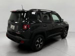2019 Jeep Renegade Trailhawk 4x4