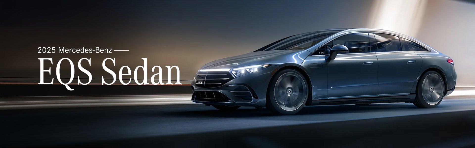 2026 Mercedes-Benz EQS Sedan in Appleton WI