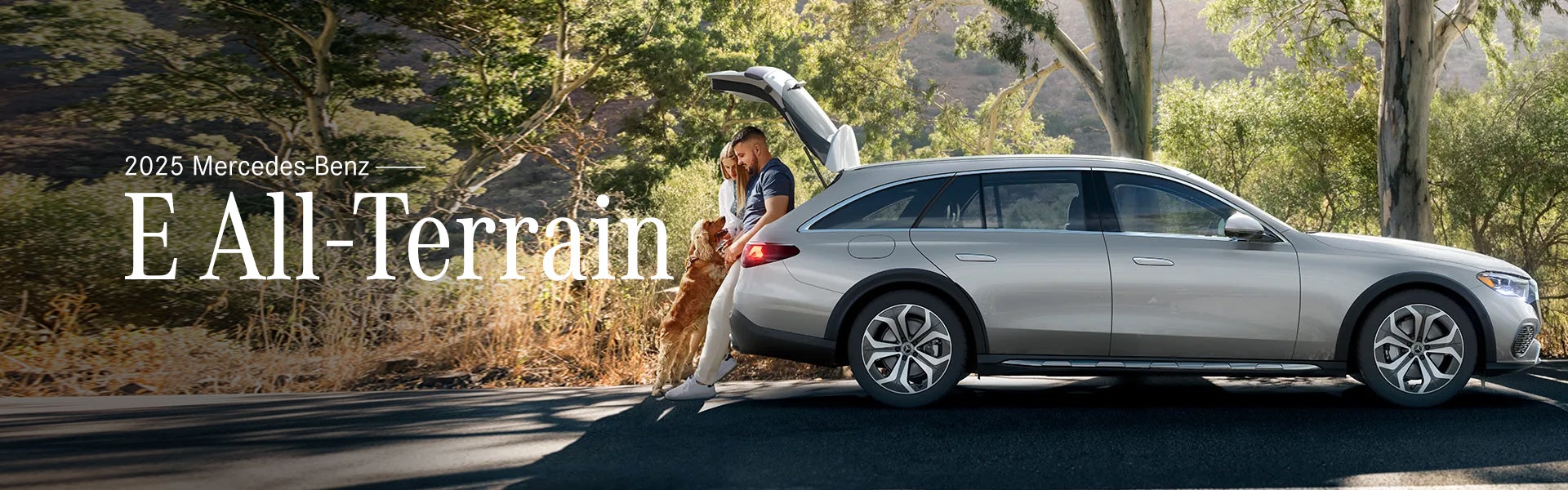 2026 Mercedes-Benz E All-Terrain in Appleton WI