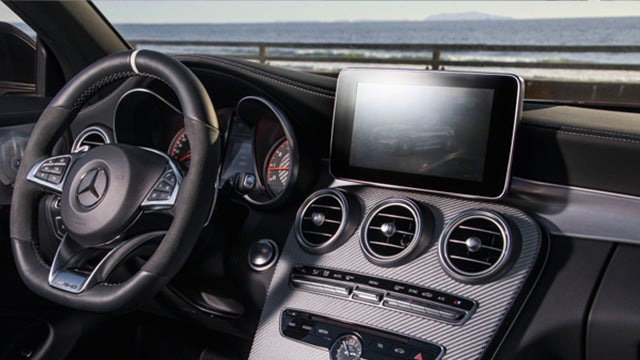 Enterprise Motor Cars Mercedes-Benz in Appleton WI