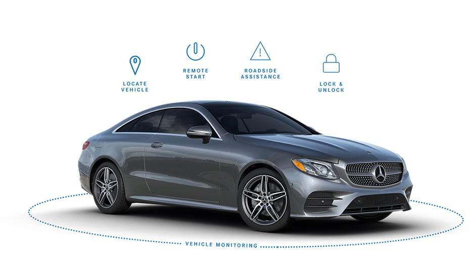 Enterprise Motor Cars Mercedes-Benz in Appleton WI