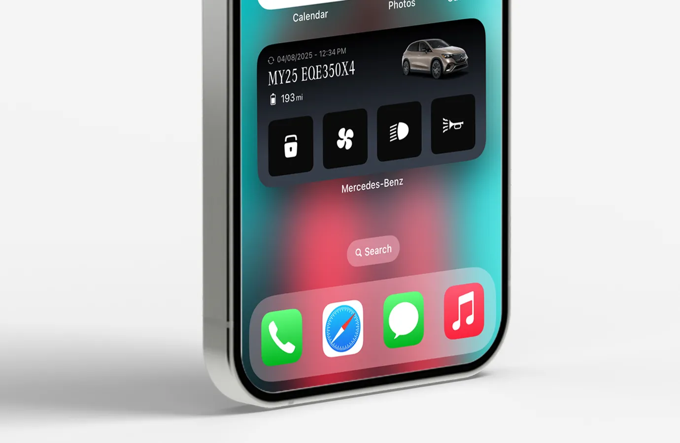 Widgets 